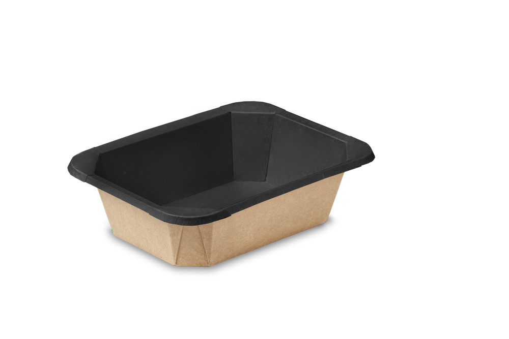 OSQ OCTOBOX 500 BLACK WOOD