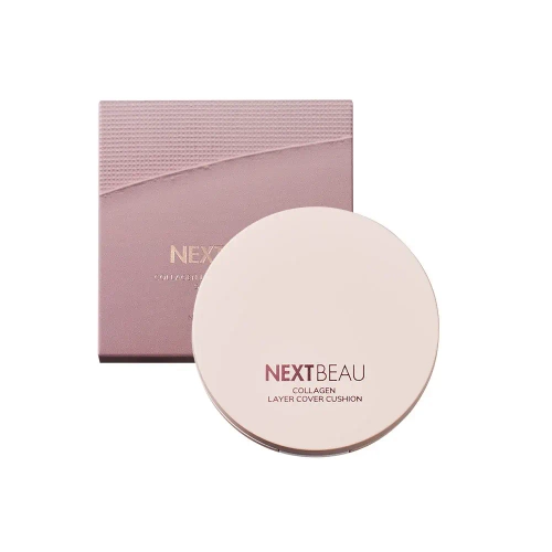 NEXTBEAU Collagen Layer Cover Cushion #13 Кушон увлажняющий