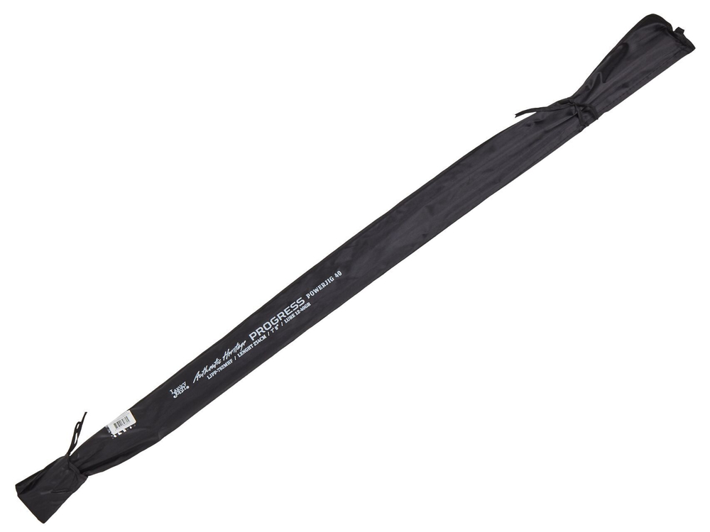 Спиннинг Lucky John Progress POWERJIG