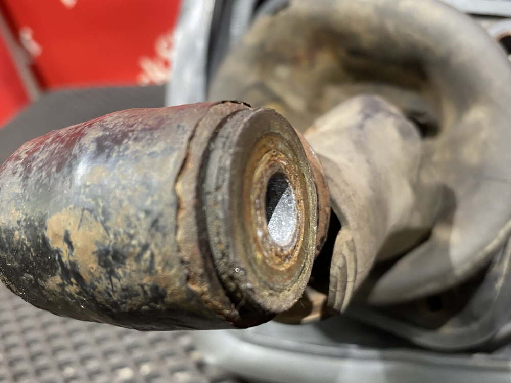 Рычаг переключения передач