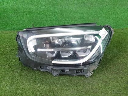 Фара левая Mercedes GLC X253 (2019-2022) LED