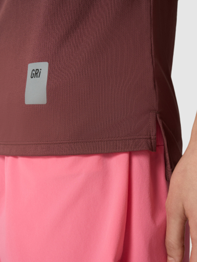 Футболка женская Старт 6.0 какао