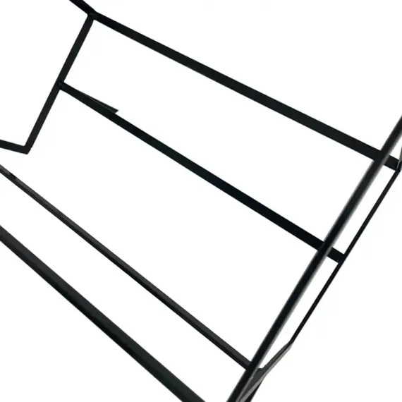 MJI Audio Vinyl Records Holder R25H