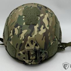 Баллистический шлем "СПАРТАНЕЦ" Air Frame