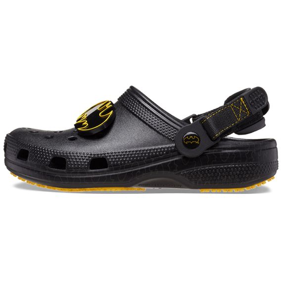 Crocs Classic SR Clog 'Black'
