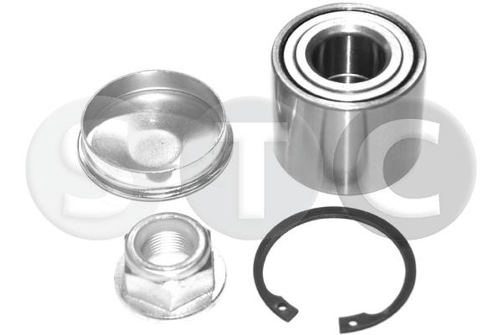 STC - T474014-STC - Wheel Bearing Kit