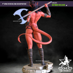 Фигурка Карлах Karlach