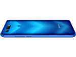 Смартфон Honor View 20 Premium 8/256 Gb Phantom Blue