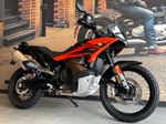 KTM 790 Adventure
