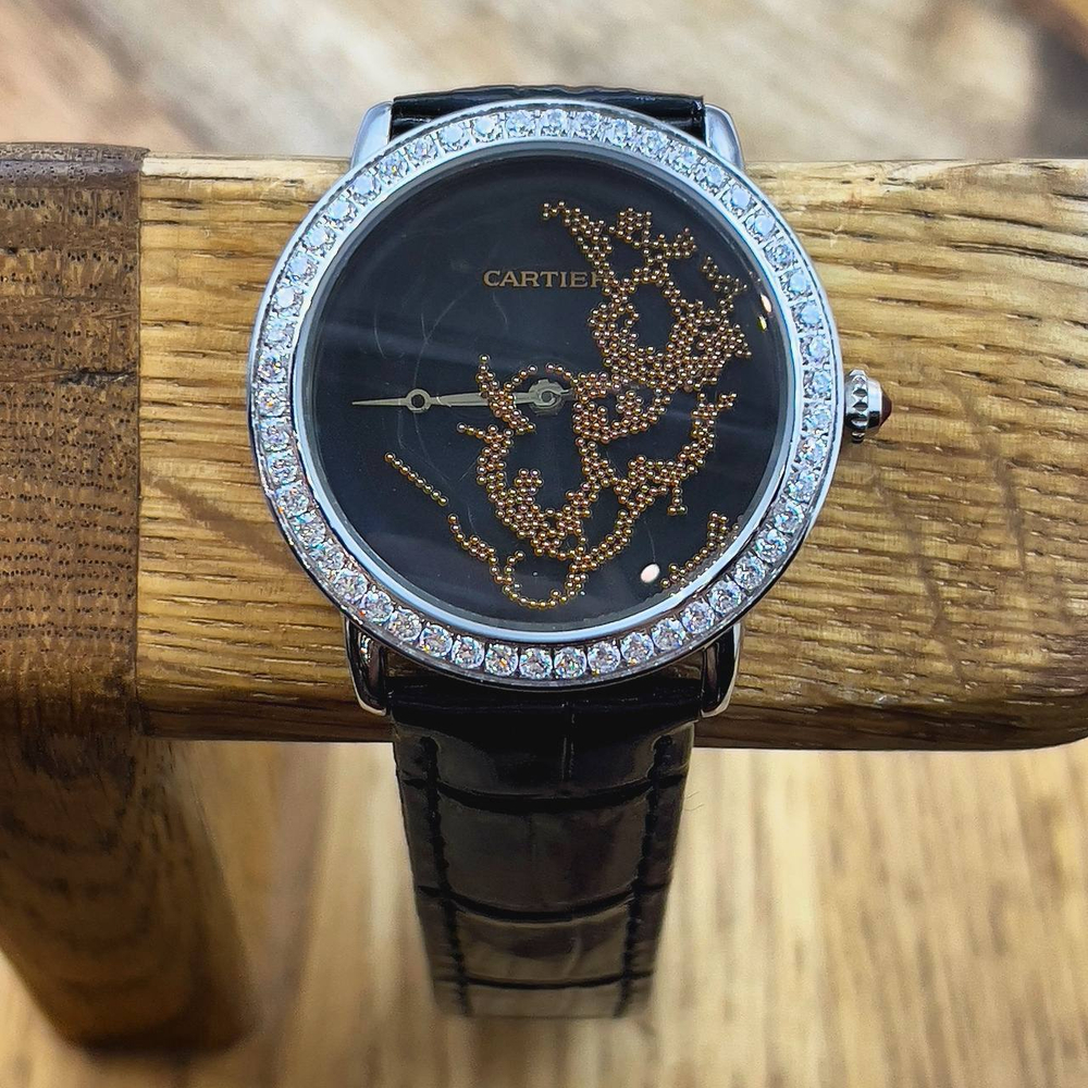 Часы Cartier