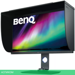 Монитор BenQ SW321C