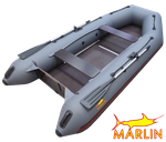Лодка ПВХ Marlin 320SLK
