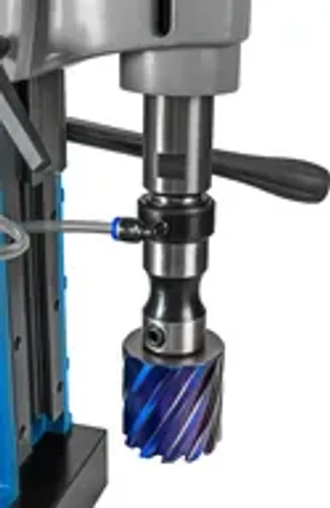 Магнитный сверлильный станок Heden DMA-55