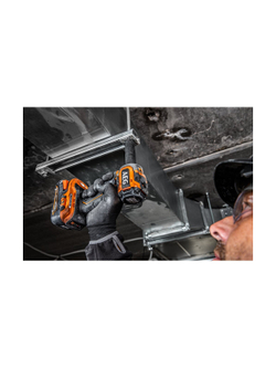 Бесщеточный аккумуляторный ударный гайковерт BSS18S12BL-0 AEG 4935472279