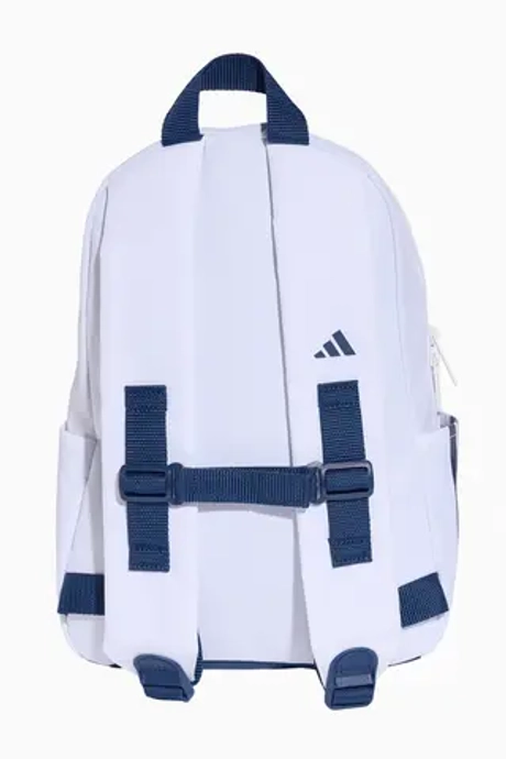 Рюкзак adidas Real Madrid 26/27 Junior - белый