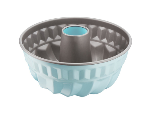 Форма для кексов Tefal Color Edition J1650214