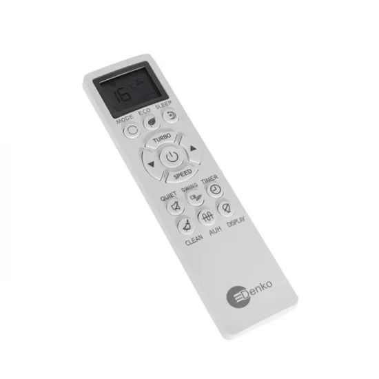 Кондиционер Denko DU-12 TCL
