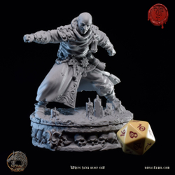 Boleslaw-The Unyielding 75mm