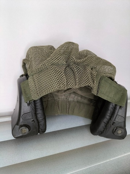 Наушники активные 6М2