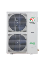 Инверторная сплит-система канального типа серии COMPETENZA FULL DC EU Inverter 2024 CO-D 60HNCI/CO-E 60HNCI (комплект)