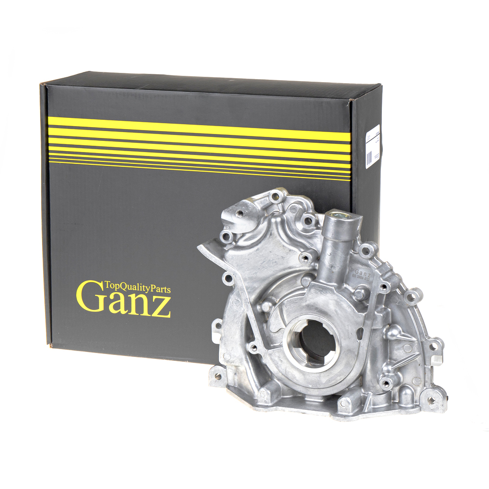 Насос масляный CITROEN/PEUGEOT GANZ GIE20004