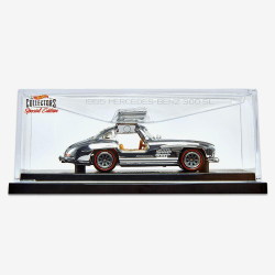 Hot Wheels RLC '55 Mercedes-Benz 300 SL (2021)
