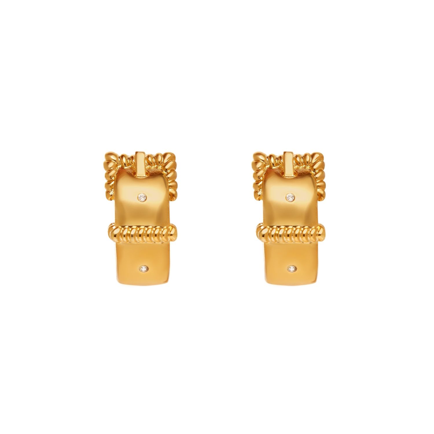 Серьги Aperio Coeurage Earrings