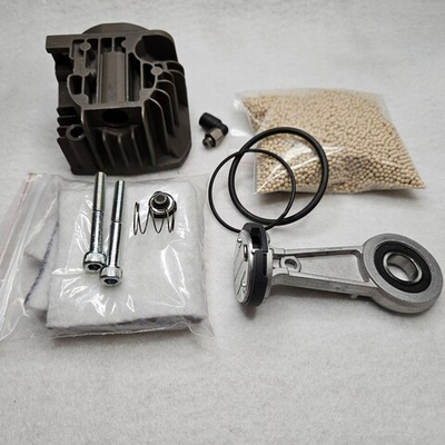 Ремкомплект компрессора WABCO Touareg 1 GP Cayenne 955 957