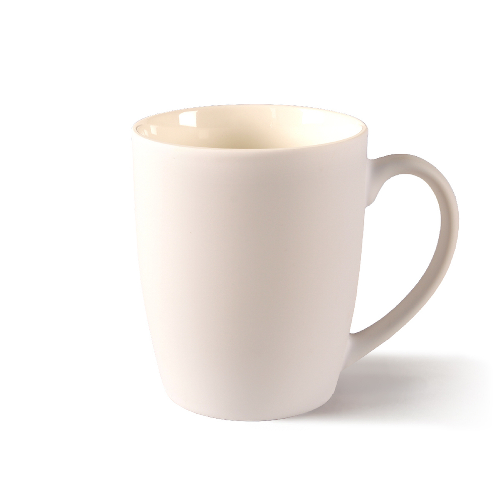 Кружка MATFEY soft touch Синий