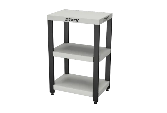 Комплект ИБП SC 2000 LI + GPL 12-100 х 2 шт. + стеллаж