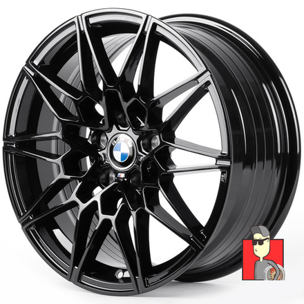 Комплект дисков BMW 17x7.5 et35 5x112