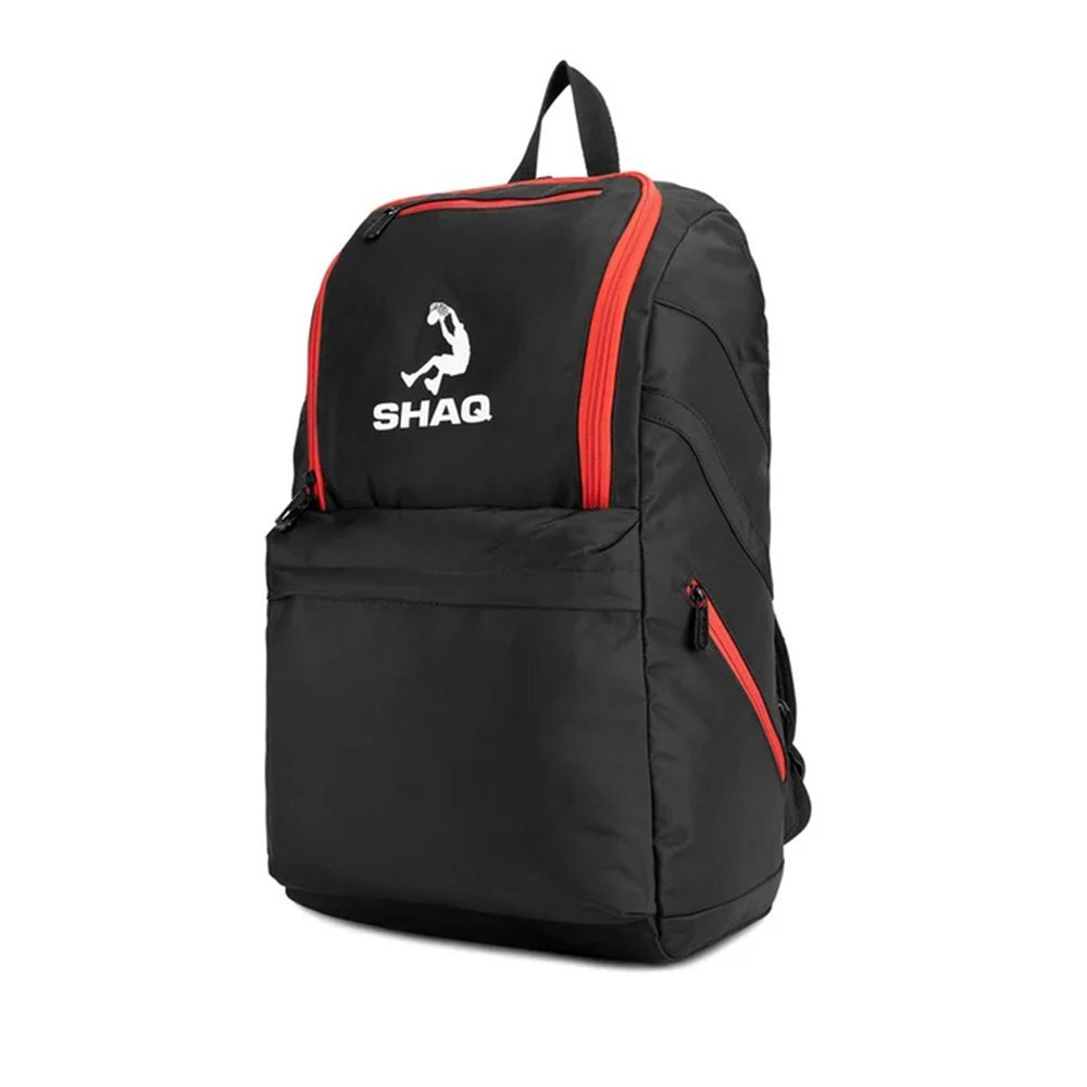 Спортивная сумка Shaq Backpack Black