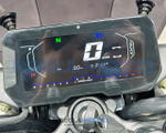 Мотоцикл Regulmoto Nibbler