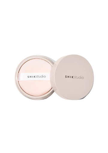 SHIK Пудра для лица рассыпчатая фиксирующая Skin Filter Loose Powder