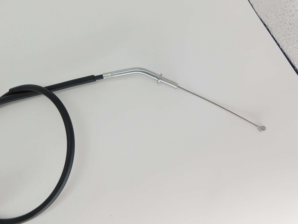трос газа (закрытие) Kawasaki KLX250 54012-0264