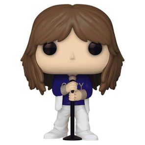 Фигурка Funko POP! Rocks - Ozzy Osbourne In White Fringe Outfit