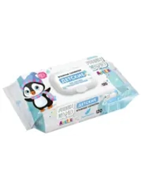Влажные Салфетки Freshland Arctic