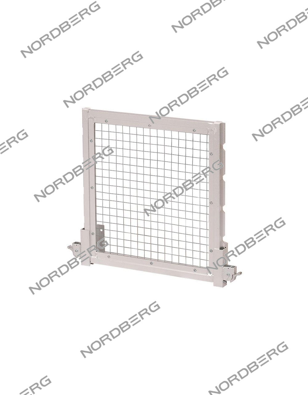 Решетка алюминиевая для пресса 30 т (N3630/N3630A/N3630F) NORDBERG N3630#GRID