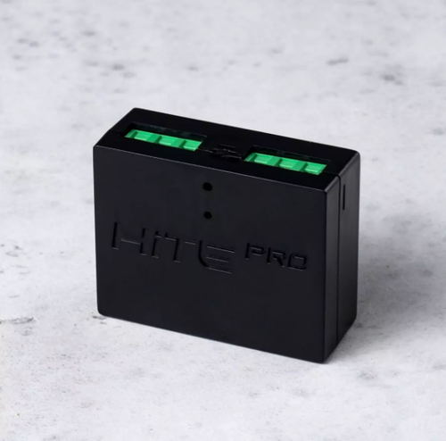 Блок радиореле HiTE PRO Relay-Drive