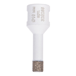 Коронка алмазная DIAM 10х35 М14 Extra Line V-TECH   320266