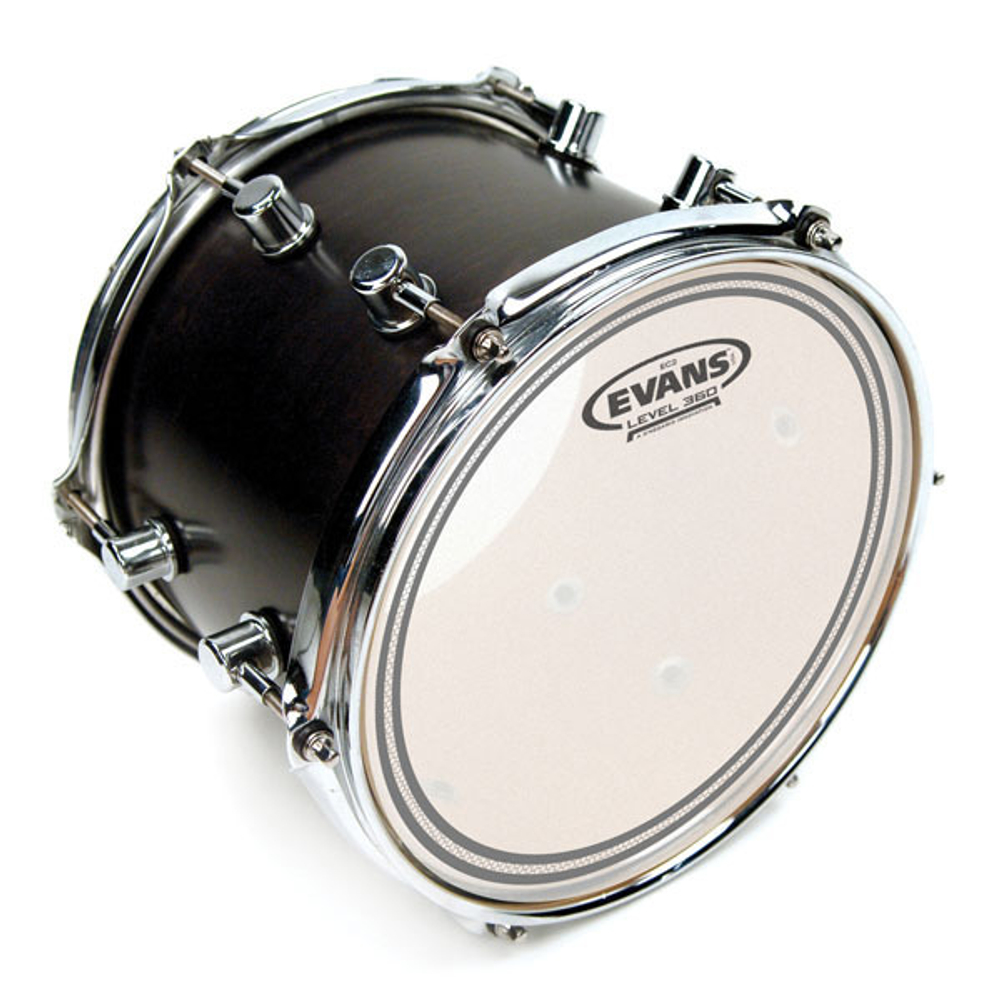 B15EC2S EC2 Frosted Пластик для том барабана 15", Evans