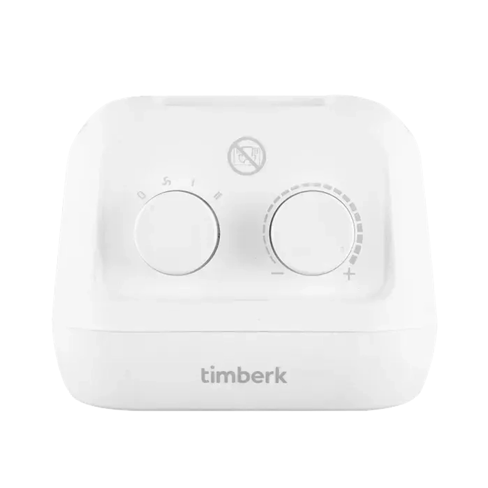 Тепловентилятор Timberk T-FH1500-H11MC