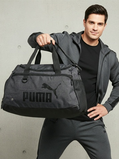 Matrix Labs Сумка спортивная 52*24*22 (Puma)