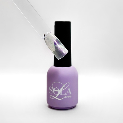 SoLa Гель-лак Water Cat 02, 10мл