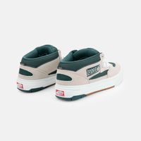  Кеды Vans Skate Half Cab Wafflecup 