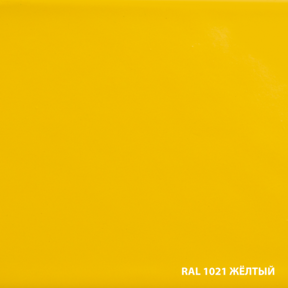 RAL 1021