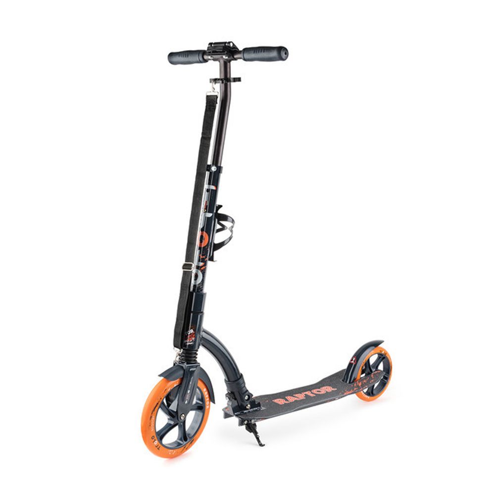 Самокат Trolo Raptor 2017