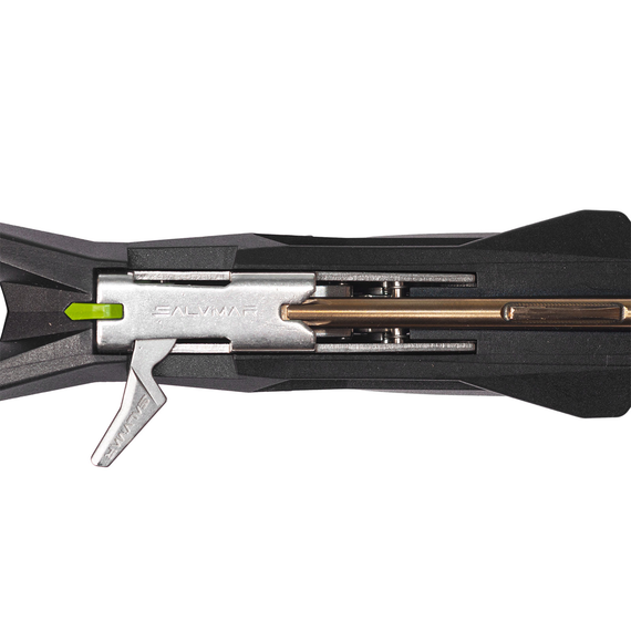 Ружьё-арбалет Salvimar ARES DX 75 (Направленная рукоять под правую руку) фото 7