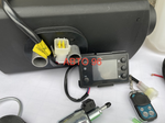 Air 1 TAO 5.5 кв.т (12 в) Воздушный автономный отопитель 5.5 кв.т (12 в), Пульт ДУ, бак 10л. (Гарантия 3 месяца) | Вес: 7кг; 45*41*29см - Заканчивается Оптом