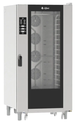 Печь конвекционная электрическая Abat КЭП-16П-01
